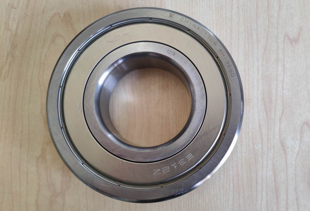 Bearing; Model: 21311; for 4645-00144-1