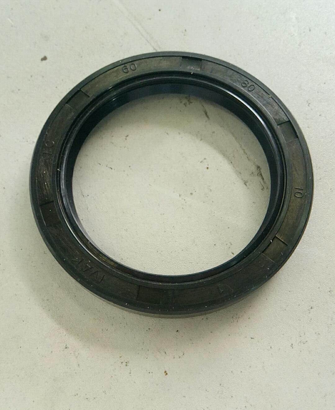 Spindle oil seal; 60*80*10; 4645-00156