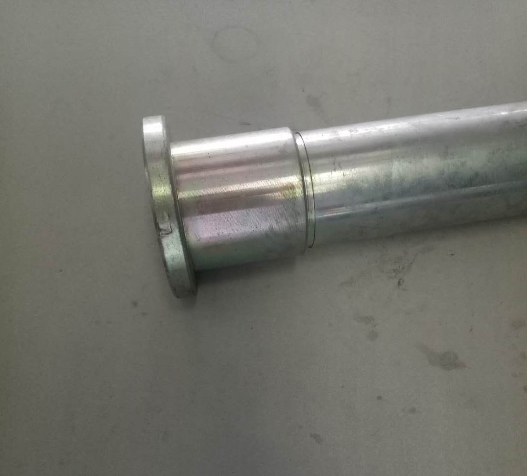 Walking wheel shaft-1