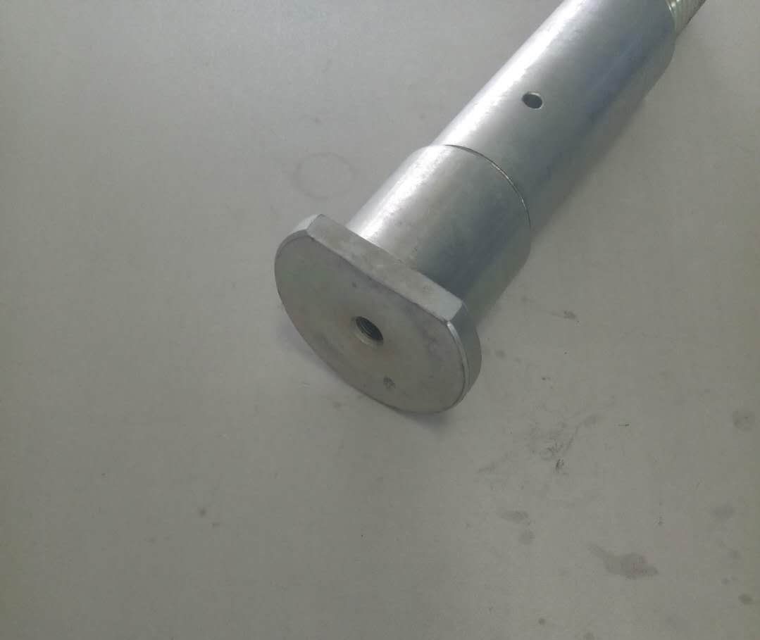 Walking wheel shaft-2