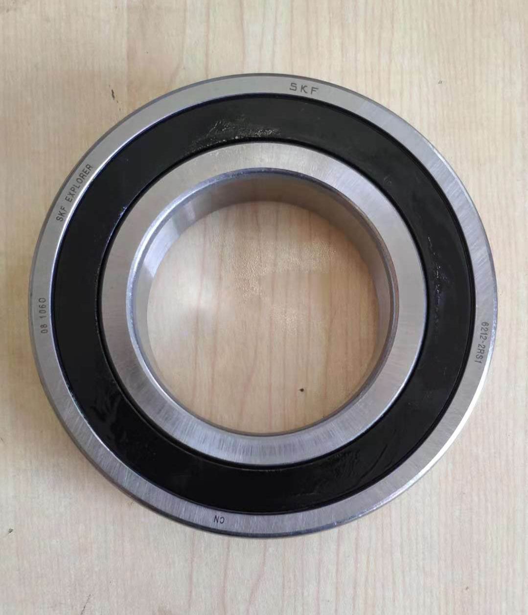 SKF deep groove ball bearing 6212-2RZ