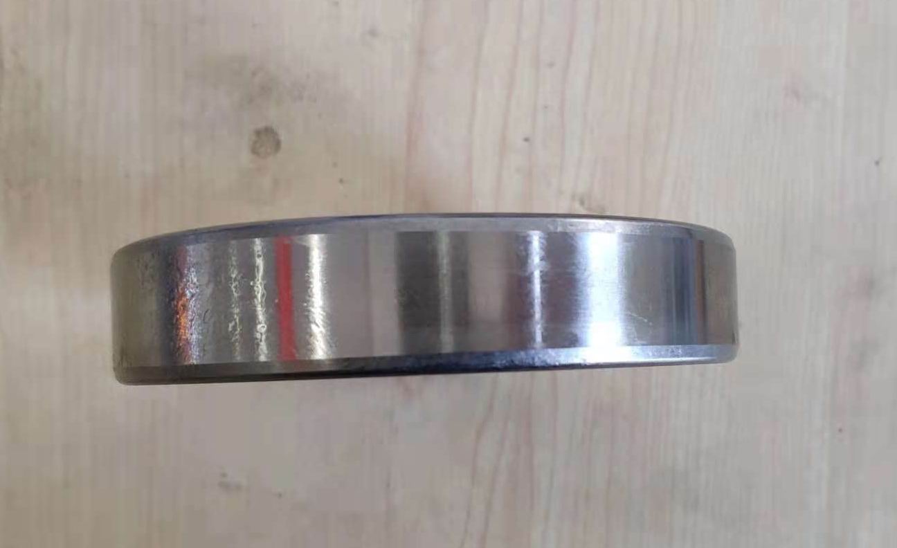 SKF deep groove ball bearing 6212-2RZ-1