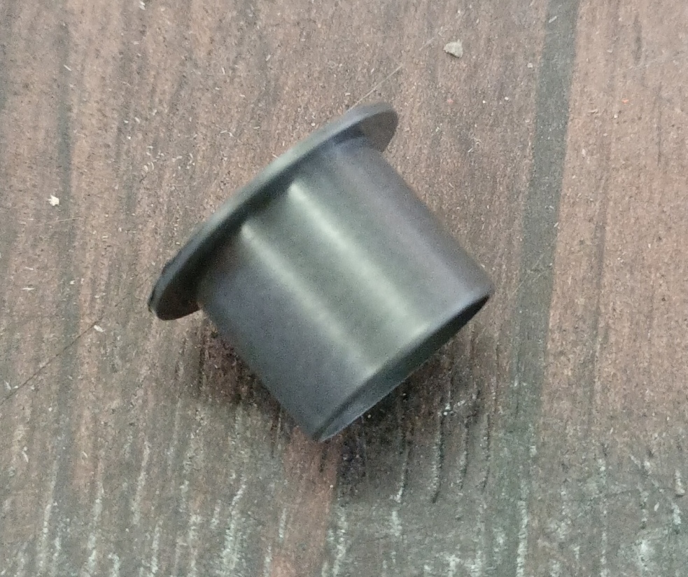 Bearings, GFM-1618-16