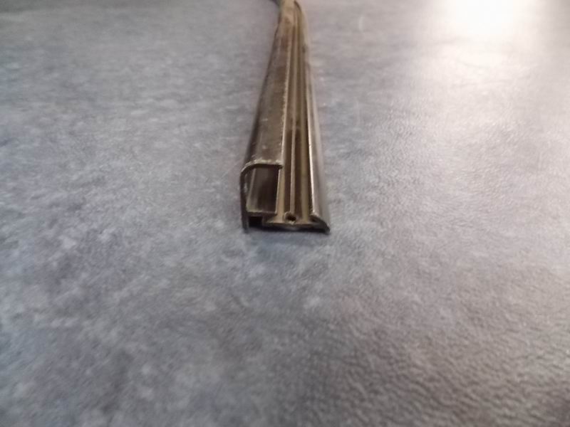 ЗК 6127HA передний верхний левый расходный бак-1