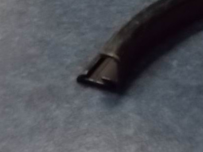 Left rear flow tank-2