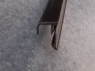 (Aluminum) Front door flow tank-2