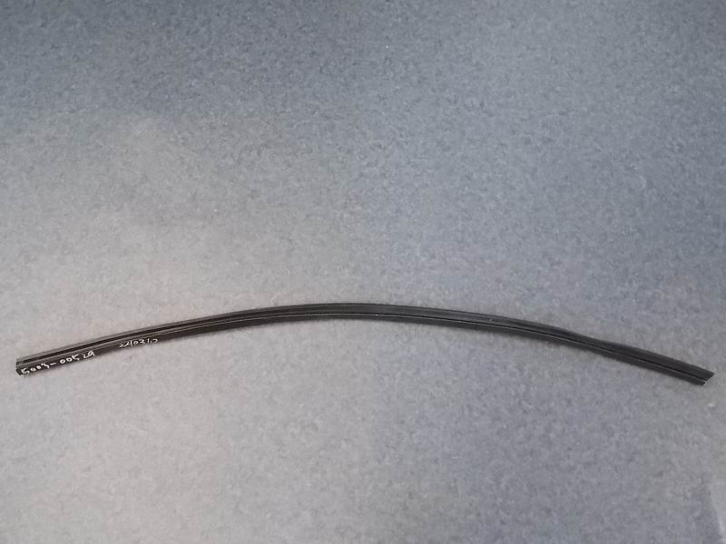 (Алюминий) Буровой бак перед окном водителя