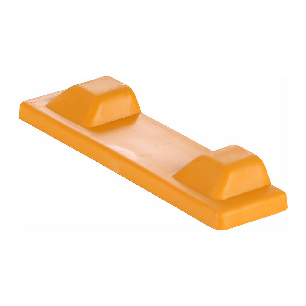 (50) Side-encirclement decorative parts, plastic, ZK6935DX, plugs-3