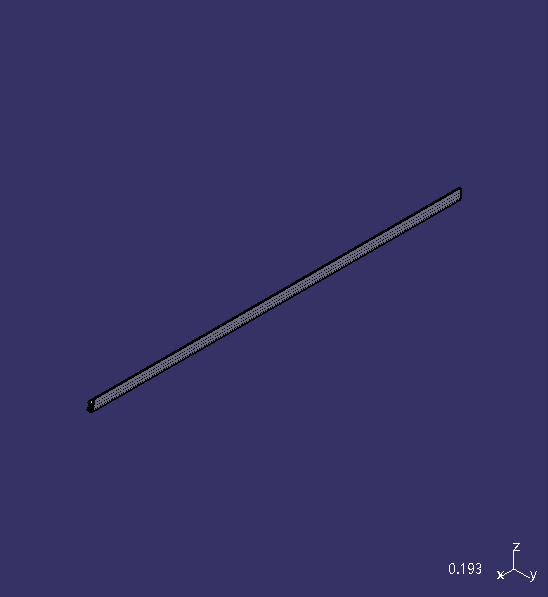 Flowing tank (formed parts), on driver's window, 9102-D9301,6906