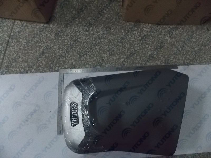 6129H gearbox decorative cover