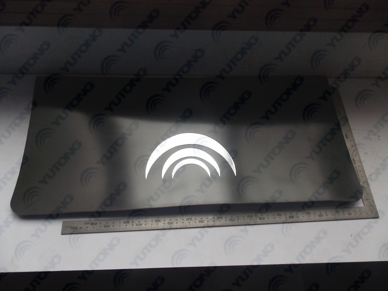 Fender rubber, 260*580