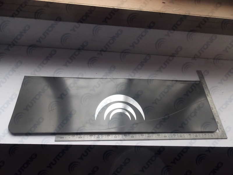 Fender rubber, 190*630