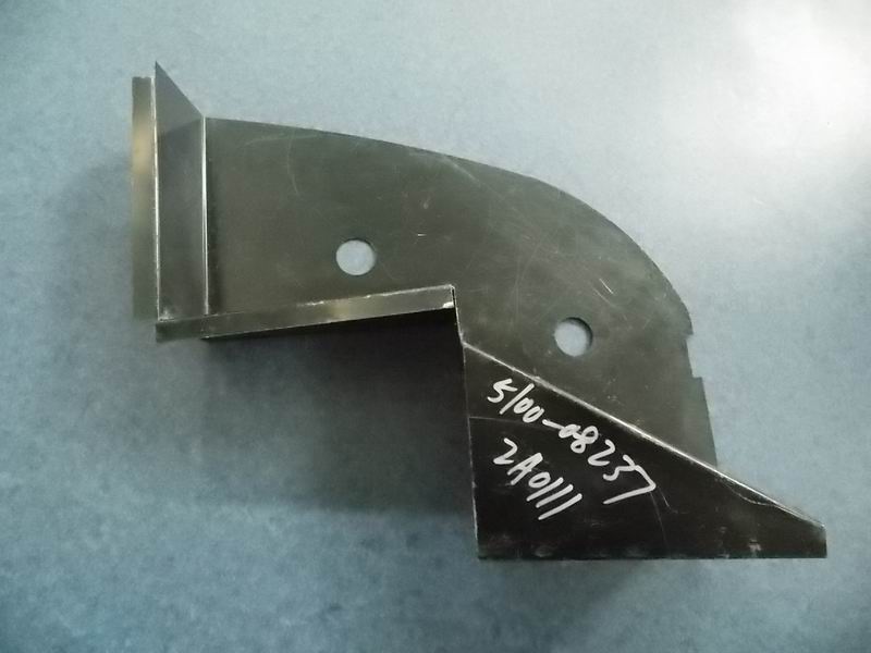 Left headlight seal-1