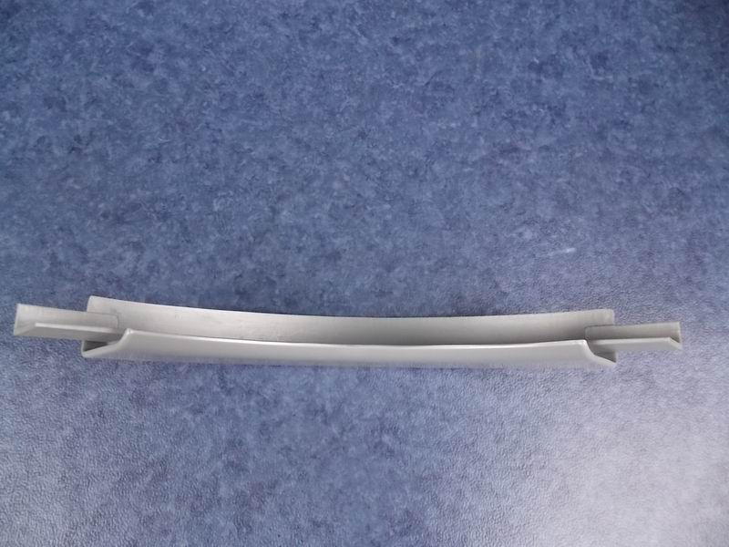 地板压条阳角装饰件,大弧R150,配9102-00012-2