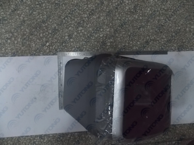 Транспортировочный пылезащитный чехол, три мягких вала, детали, отлитые под давлением.