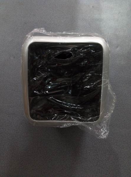 Транспортировочный пылезащитный чехол, три мягких вала, ABS-1