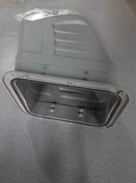 Транспортировочный пылезащитный чехол, три мягких вала, ABS