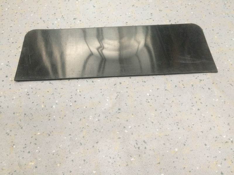 Fender rubber, 150*430-1