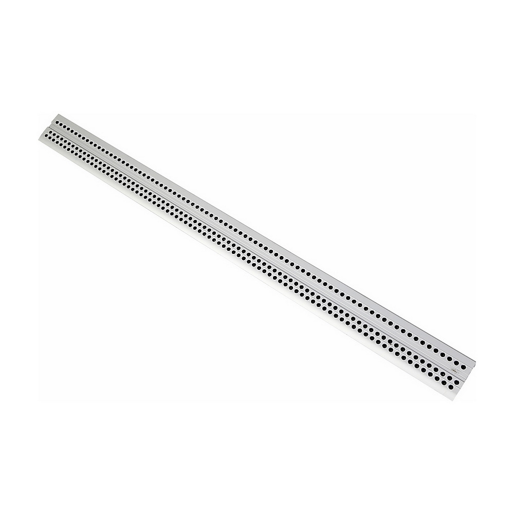 Interior strips, aluminum profiles, 1000 (steps)-2