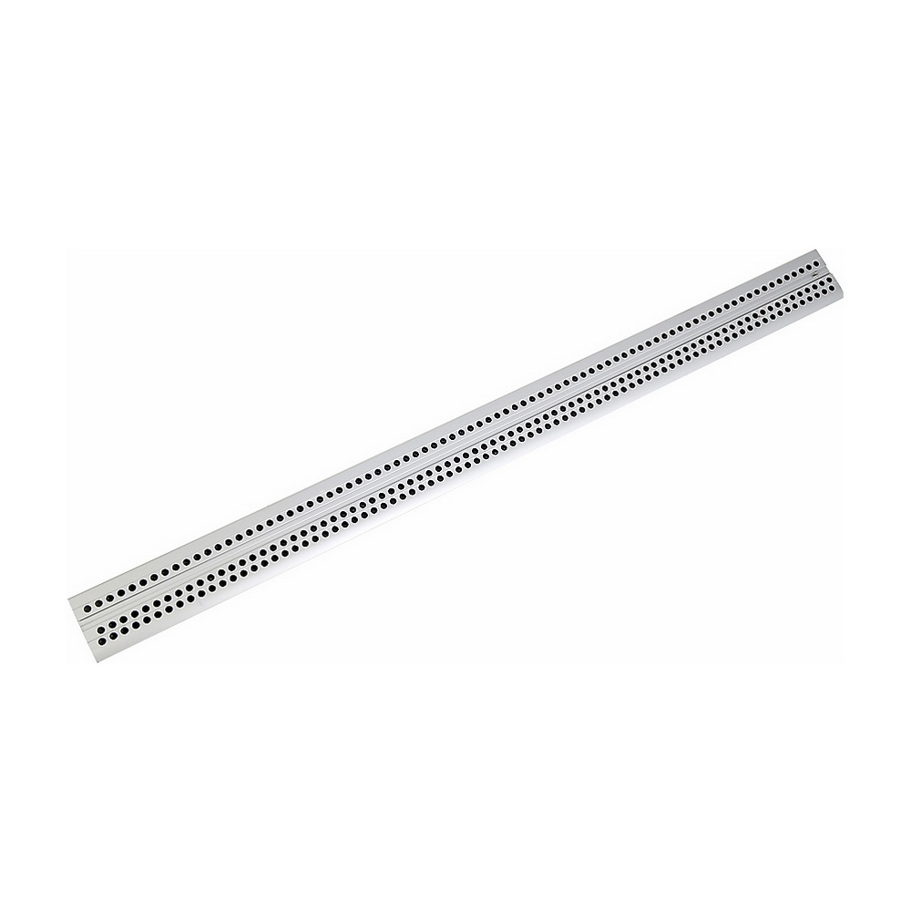 Interior strips, aluminum profiles, 1000 (steps)-3