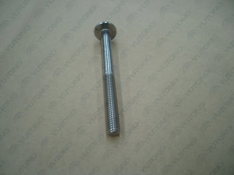 Floor inspection cover fixing bolts, M8*90 cross slot-1