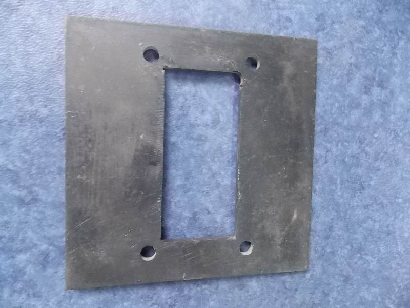 D Operator bracket-1