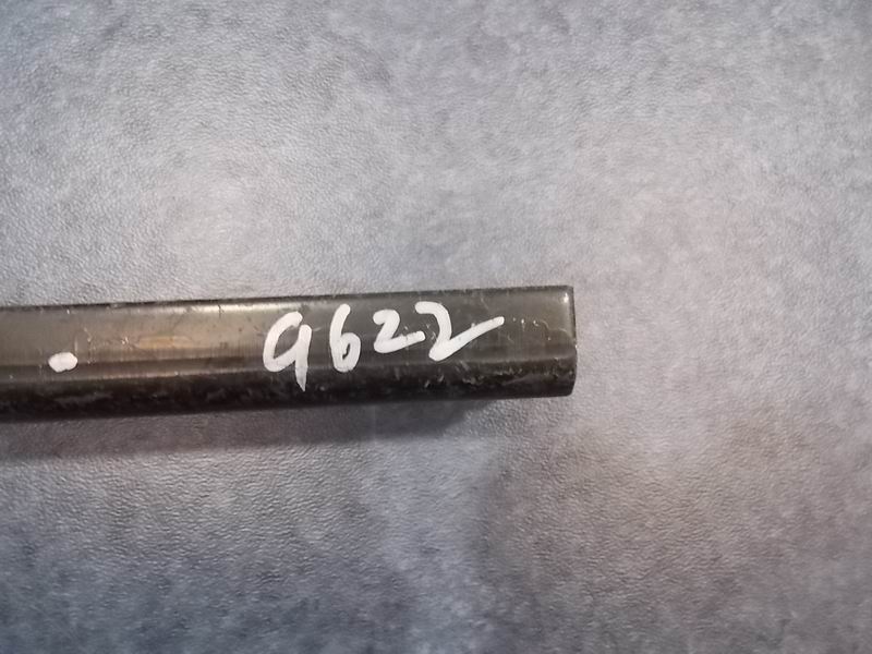 Straight U-shaped straight parts, L=180-1