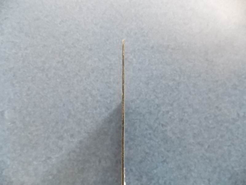 Прямоугольная плоская пластина (с отверстиями)-1