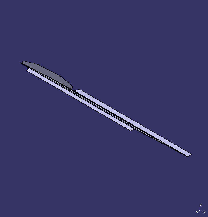 车轮上轮罩总成,右前