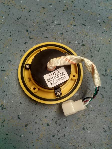Electric movable stepping for vehicle outside control button-1