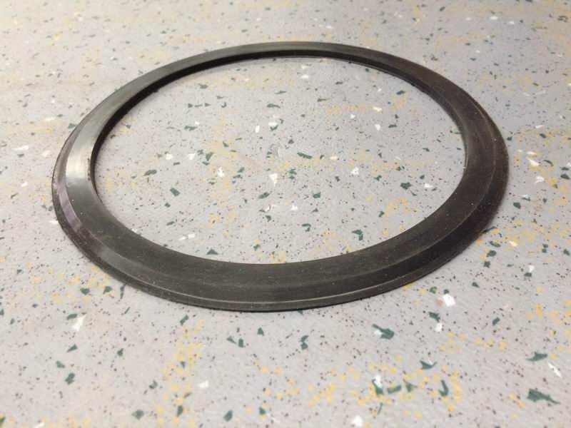 Резиновая уплотнительная прокладка-1