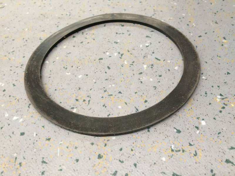Резиновая уплотнительная прокладка-2