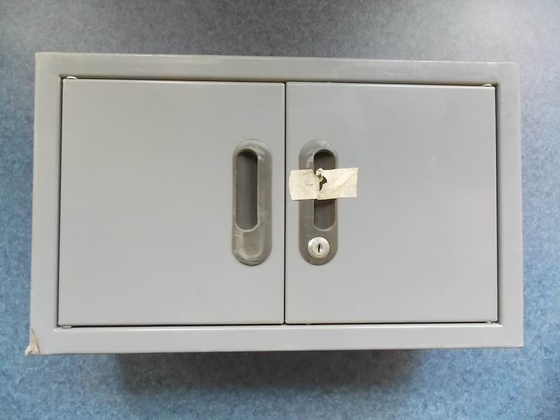 Nanjing automotive electrical appliance control box