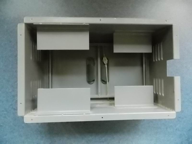 Nanjing automotive electrical appliance control box-2