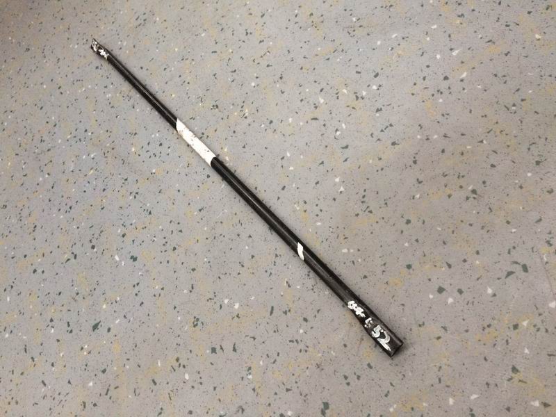 Pipeline support, pipe type, welding, 500mm-1