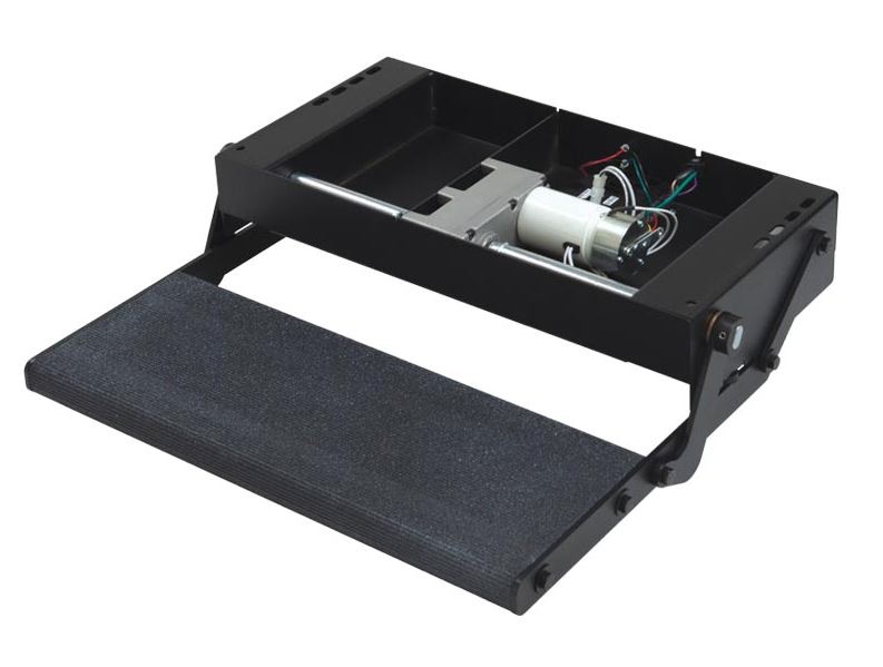 Level 1 electric step (TreadLite)-1