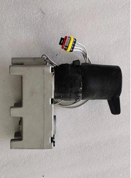 New electric stepping motor-1