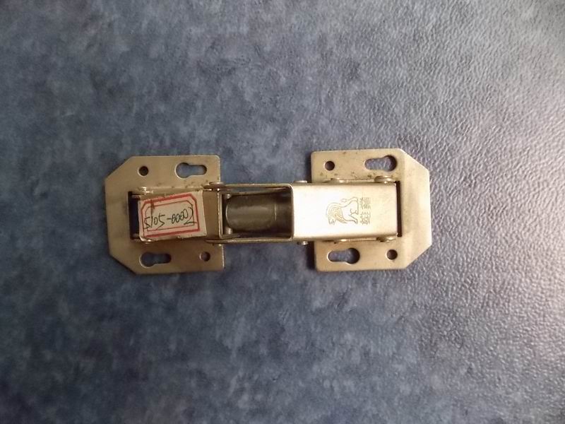 Петли для шаговых дверей