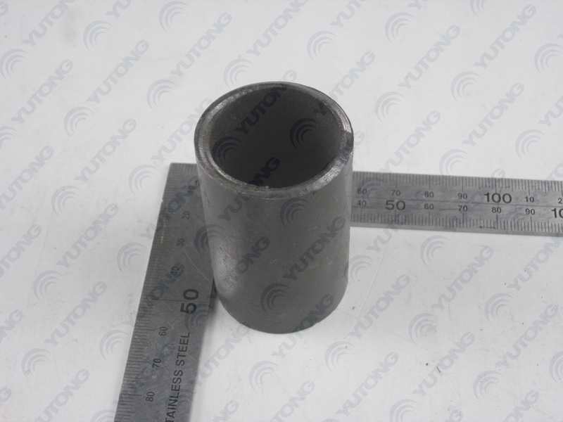 Wiper right brush arm fixing tube