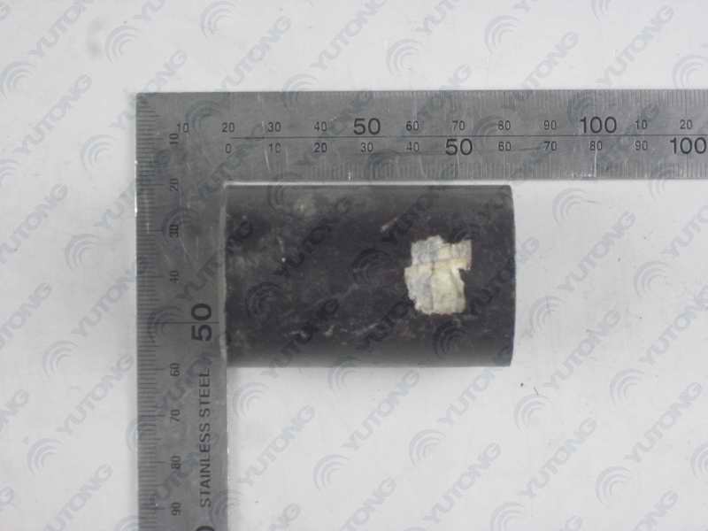 Wiper right brush arm fixing tube-1