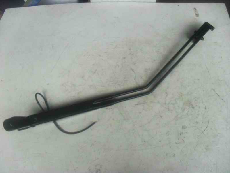 Wiper arm (left) double round tube 6101D