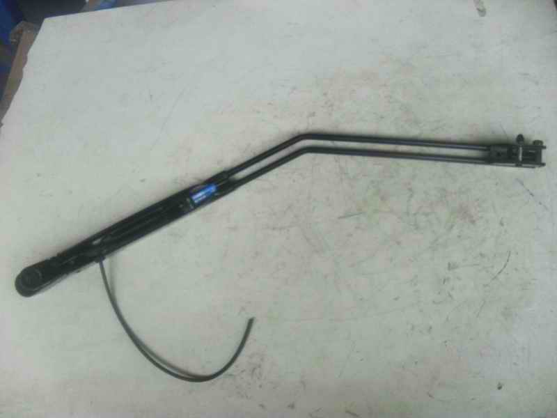 Wiper arm (left) double round tube 6101D-1