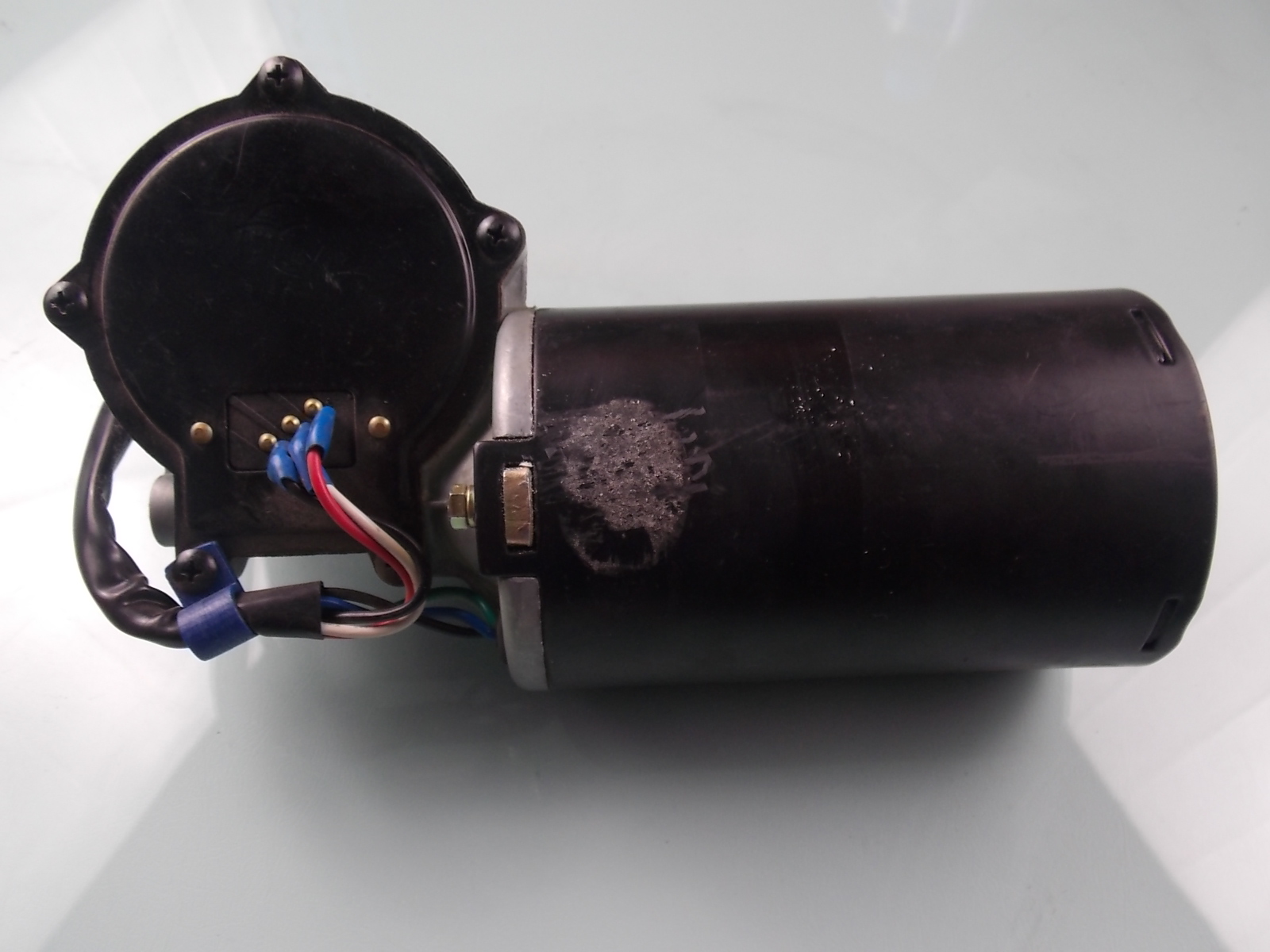 Мотор стеклоочистителя-2