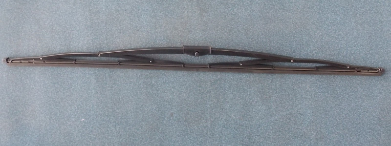 Wiper blades