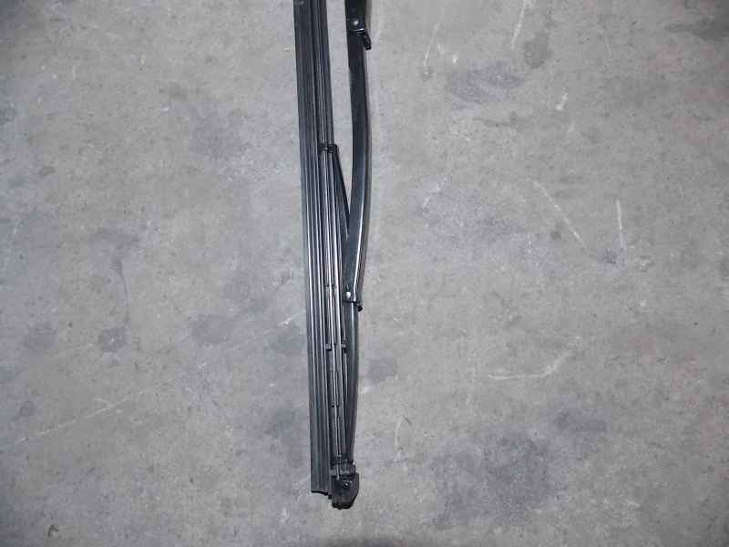 Wiper blades-2