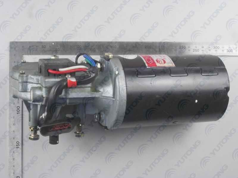 Wiper motor-2