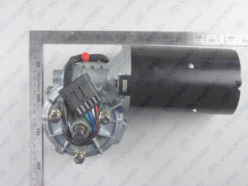 Мотор стеклоочистителя