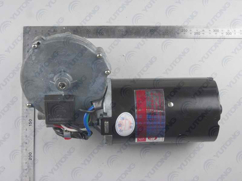 Wiper motor-3