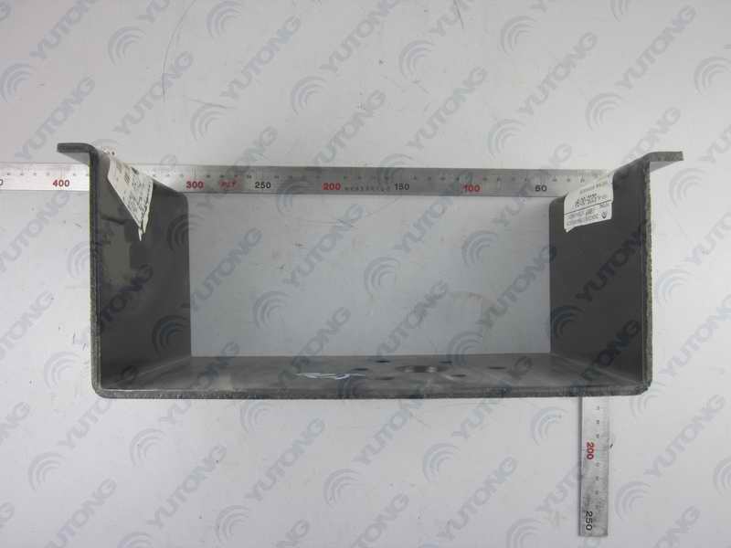 Wiper motor fixing parts-1