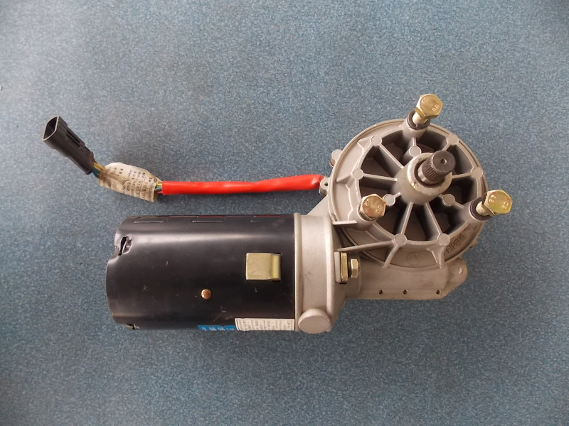 Wiper motor 6103